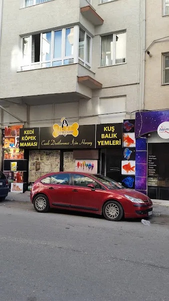 Taç PetShop Eskişehir / Taç Petclub foto 1