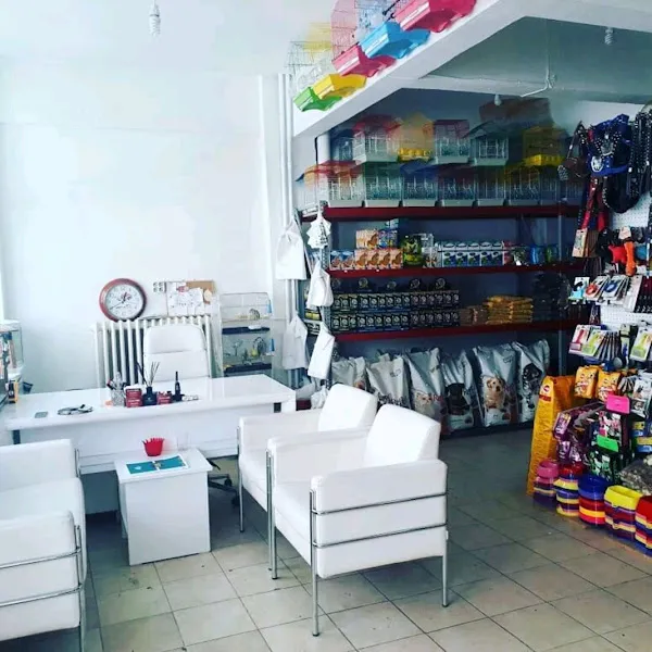 Taç PetShop Eskişehir / Taç Petclub foto 2