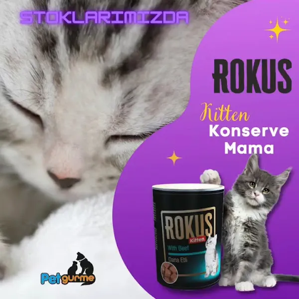 Petgurme Batıkent Şubesi Evcil Hayvan Ürünleri foto 2