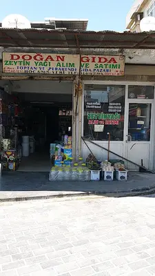Dogan Gida