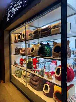 Velora pet shop