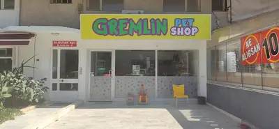GREMLİN PETSHOP