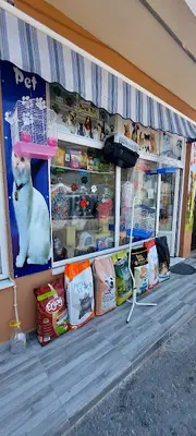 Kural petshop
