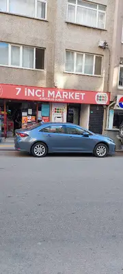 Manyas Market
