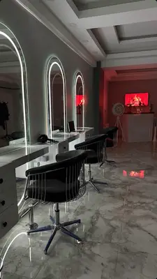 KUAFÖR KADİR