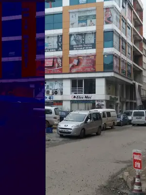 ALMİRA Bayan Kuaförü