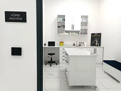 Animal Centrium Veteriner Kliniği