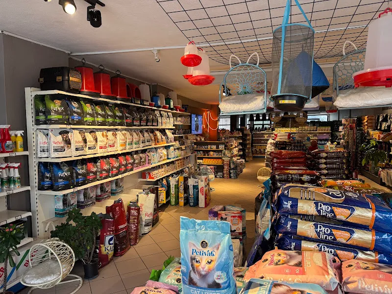 Yem Deposu | Petshop Çanakkale foto 2