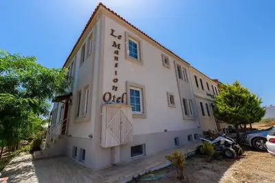 Le Mansion Otel Bozcaada