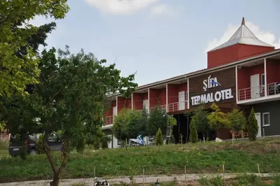 Şifa Termal Otel
