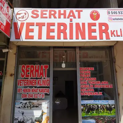 Aras Veteriner Kliniği