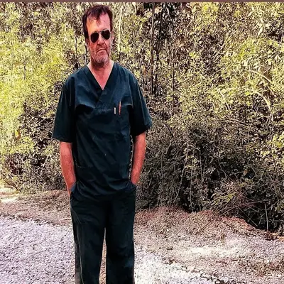 Veteriner Kemal