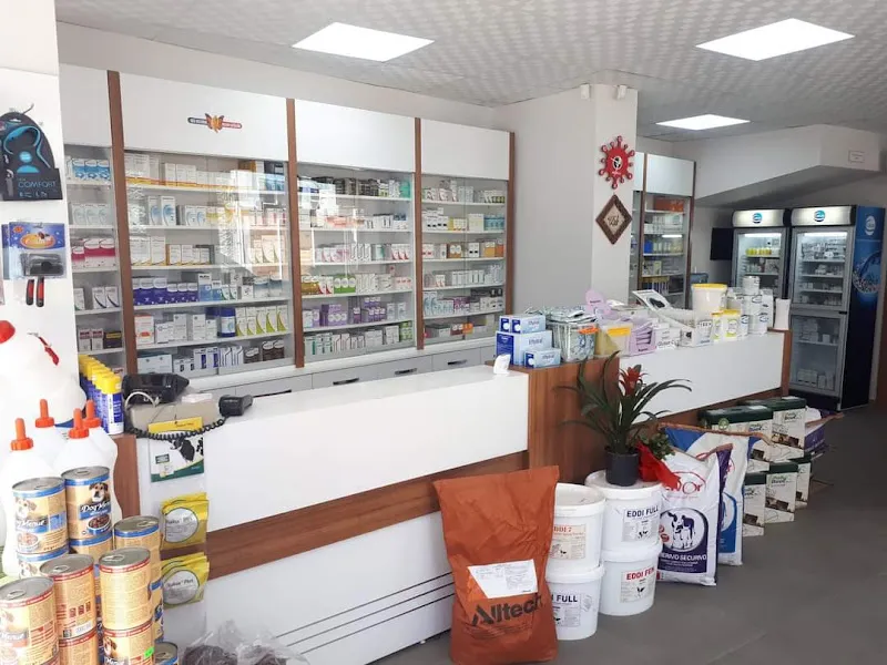 Egebaşı Veteriner Kliniği foto 2