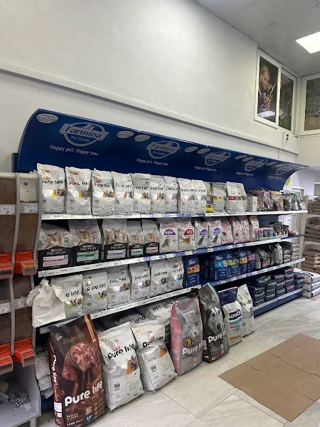 TAŞKIN PETSHOP foto 1
