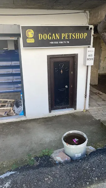Doğan Petshop (SARIYER) foto 1