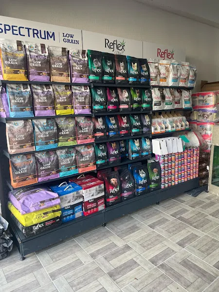 Doğan Petshop (SARIYER) foto 2
