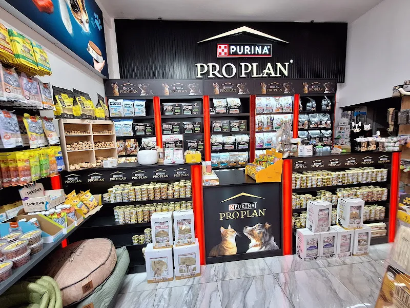 Ata petshop + foto 2