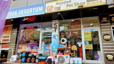 MEYDAN PETSHOP