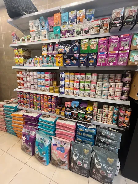 İncirli Petshop 2 foto 2