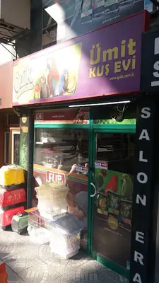 Ümit Kuş Evi