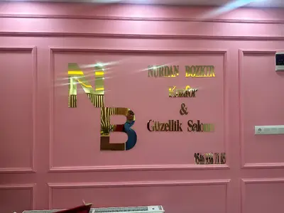 Denizay Kuaför Salonu