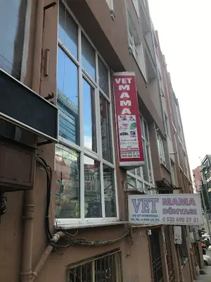 VET MAMA