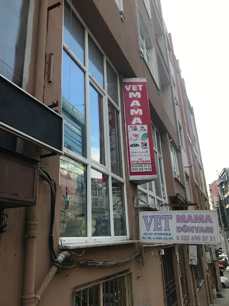 VET MAMA foto 1
