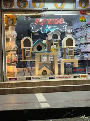 Umut petshop
