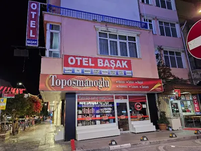 Başak Otel