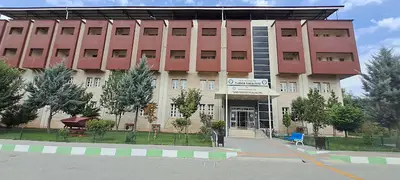 Iğdır Üniversitesi Uygulama Oteli