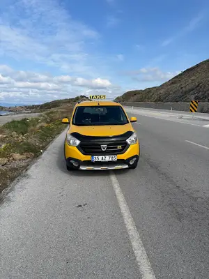 Seferihisar Merkez Taksi