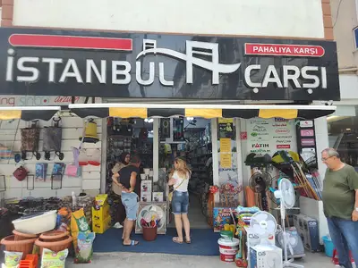 İstanbul Çarşı AVM