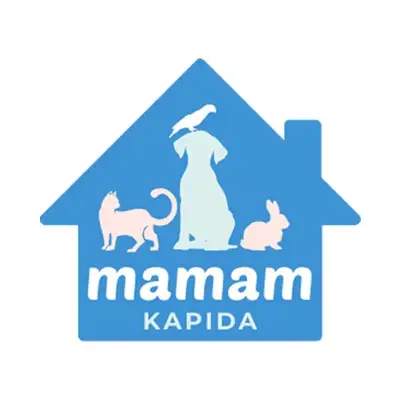 Mamam Kapıda