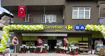 CarrefourSA