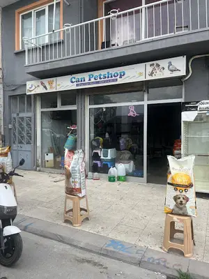 Can Petshop