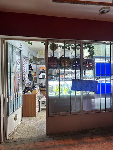 Nilanka Petshop foto 1