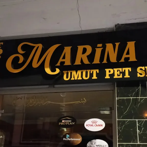 Marınaumut pet shop foto 1