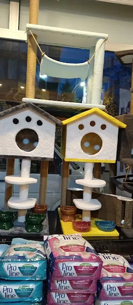 Marınaumut pet shop foto 2