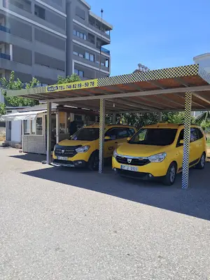 Hızır Taksi MANAVGAT