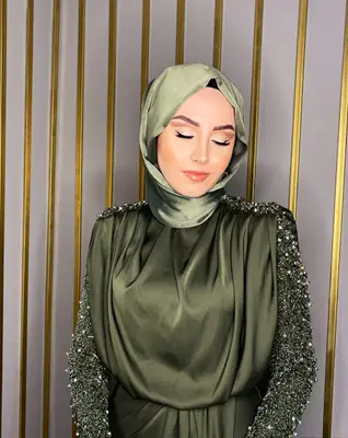 Merve Polat Bayan Kuaförü