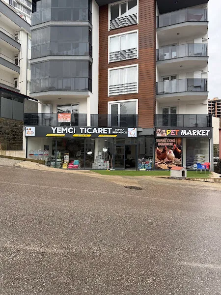 Yemci Ticaret foto 2