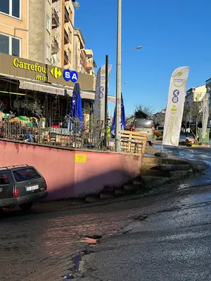 CarrefourSA