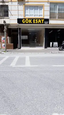 GÖKESAT