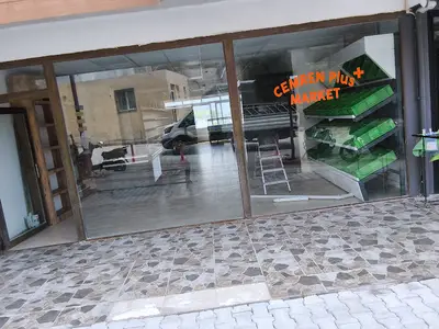 Cemren Plus Market