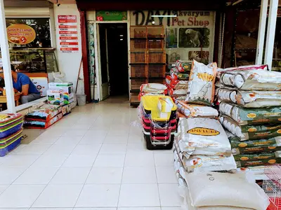 İZ PETSHOP SÜMERLER