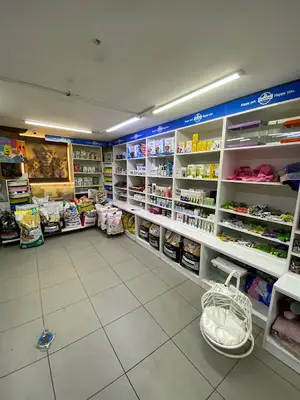 AKSU petshop (AKSU PETCENTER)
