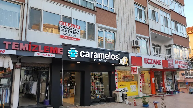 CARAMELOS foto 1