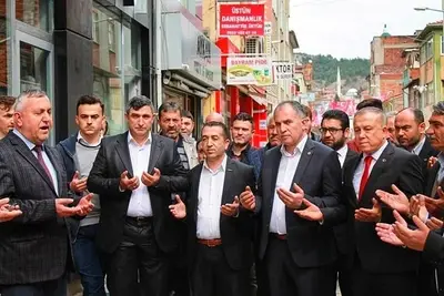 Kasap Ahmet