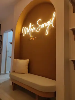 Meltem Sarıgül Beauty Center