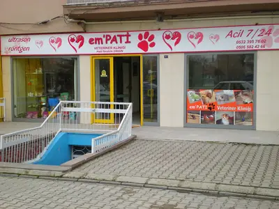 Empati Veteriner Kliniği